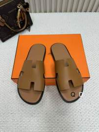 Picture of Hermes Slippers _SKUHERMESsz39-44GDT08021569